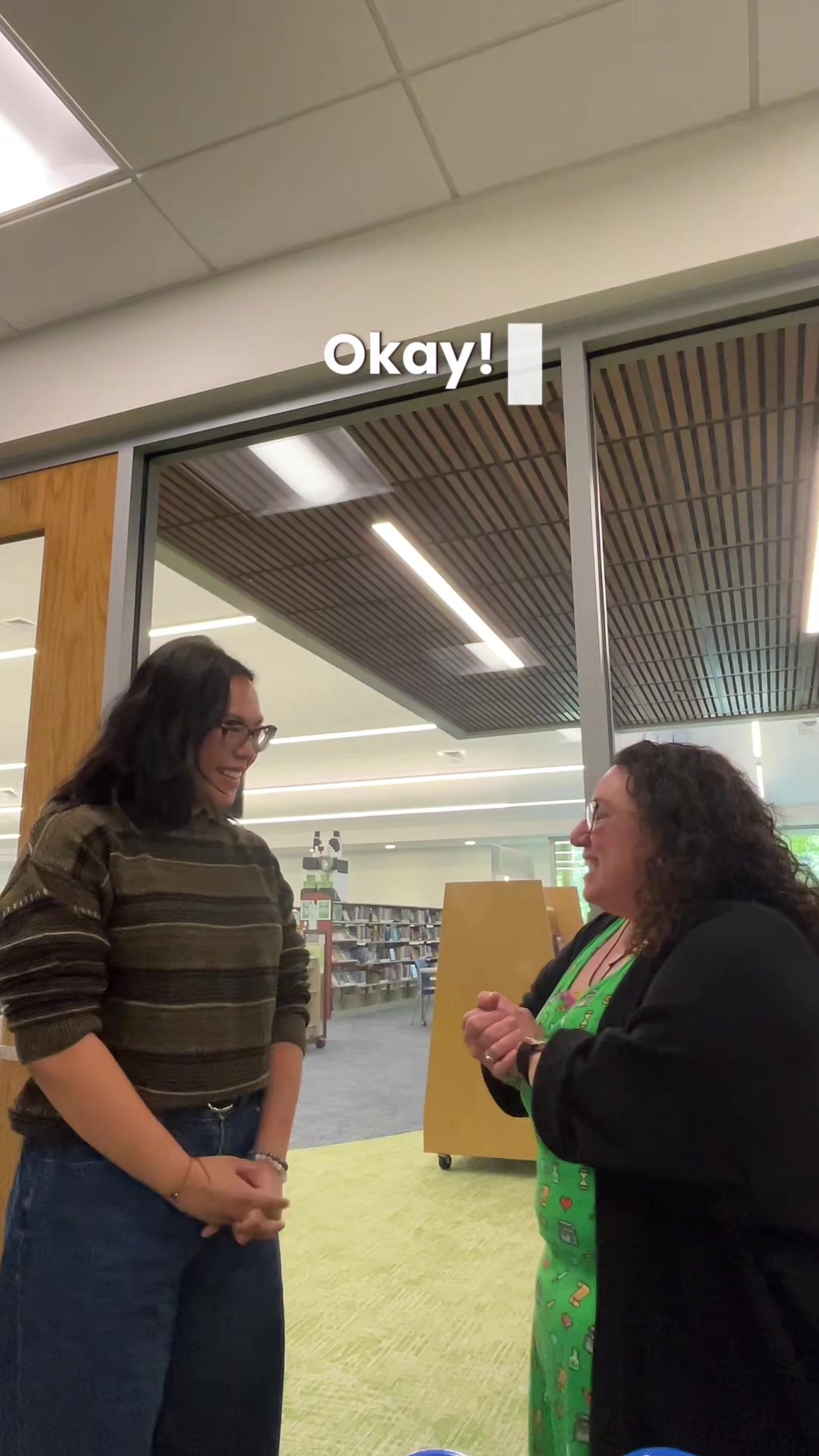 @Joliet Public Library