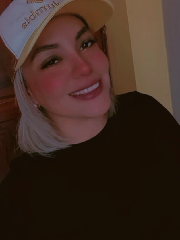 @Mar&iacute;a Fernanda