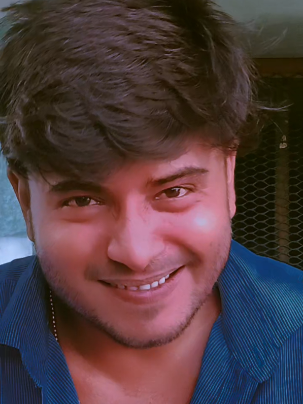 @Md Alvi Taluckder