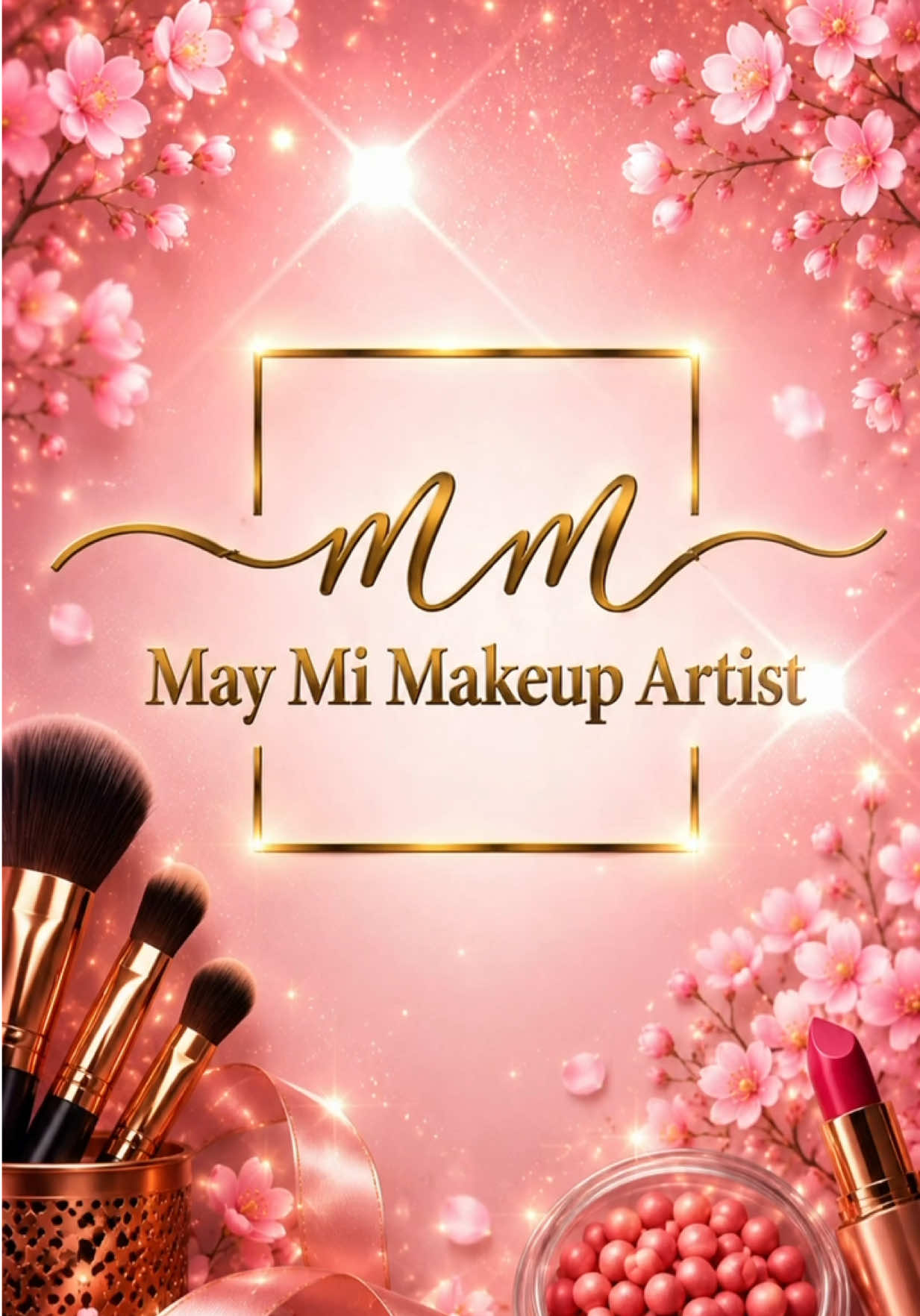 @May Mi Bridal Makeup Artistð