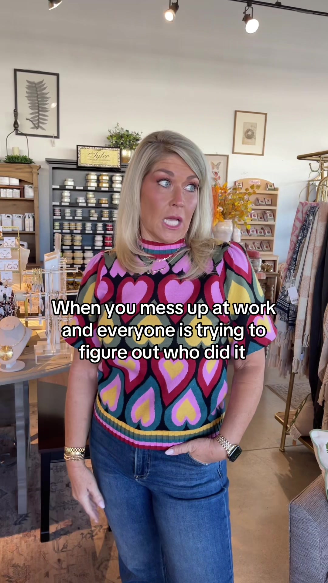 @Kenzie Parker Boutique