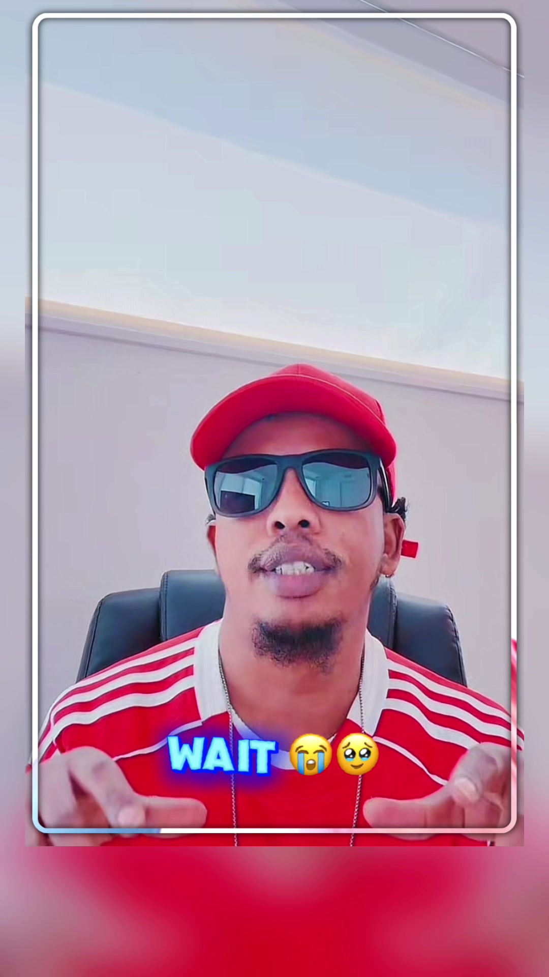 @𝗖𝗮𝗴𝗱𝗵𝗲𝗲𝗿 𝘁𝘃𝟭🇬🇲 ⭐️