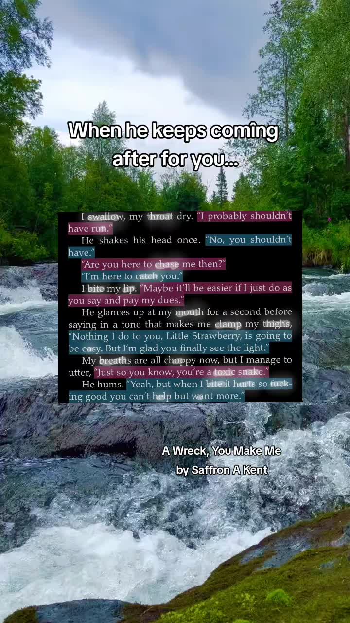 @AngstyForbiddenBookRecs