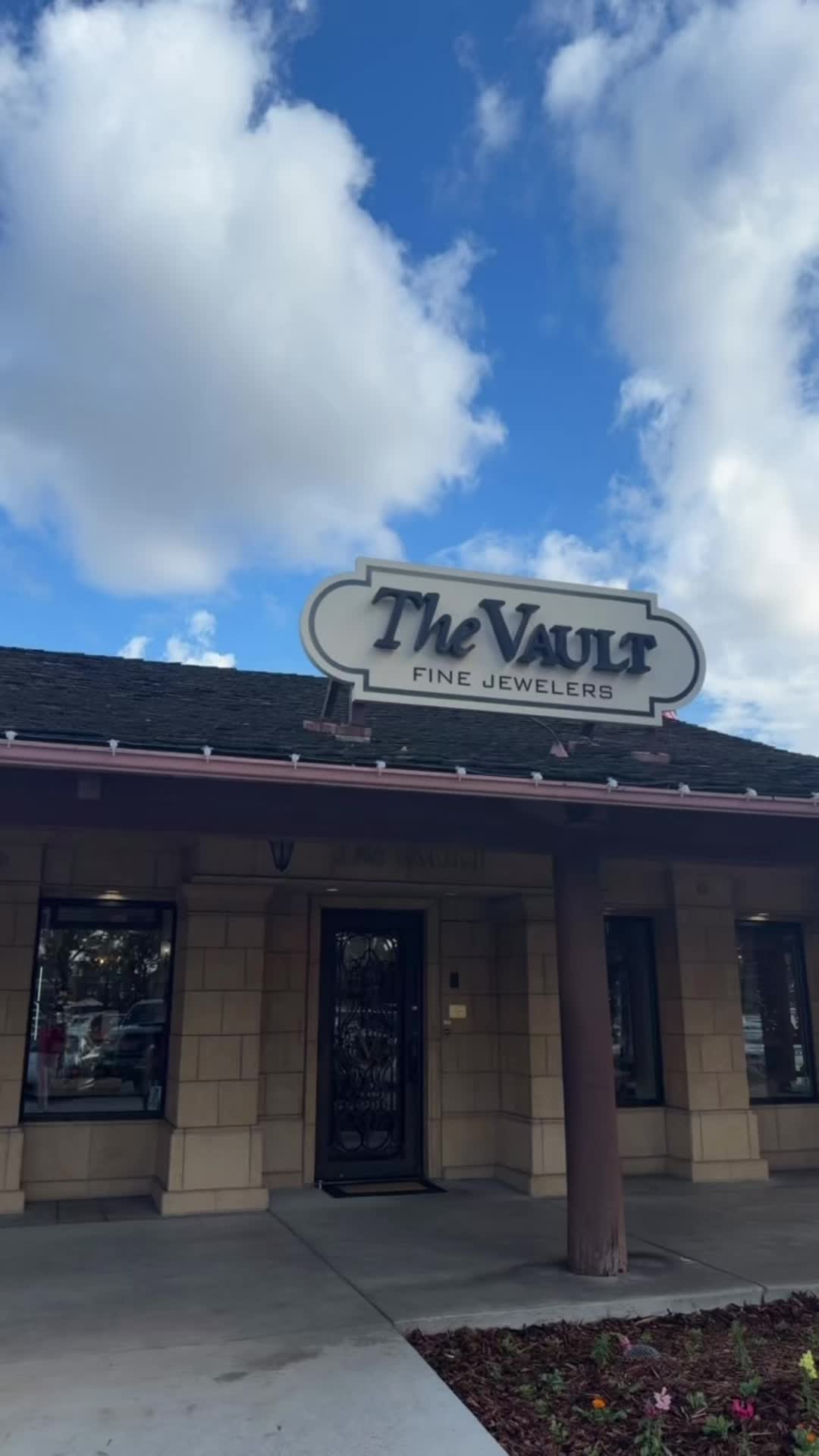 @The Vault Fine Jewelry