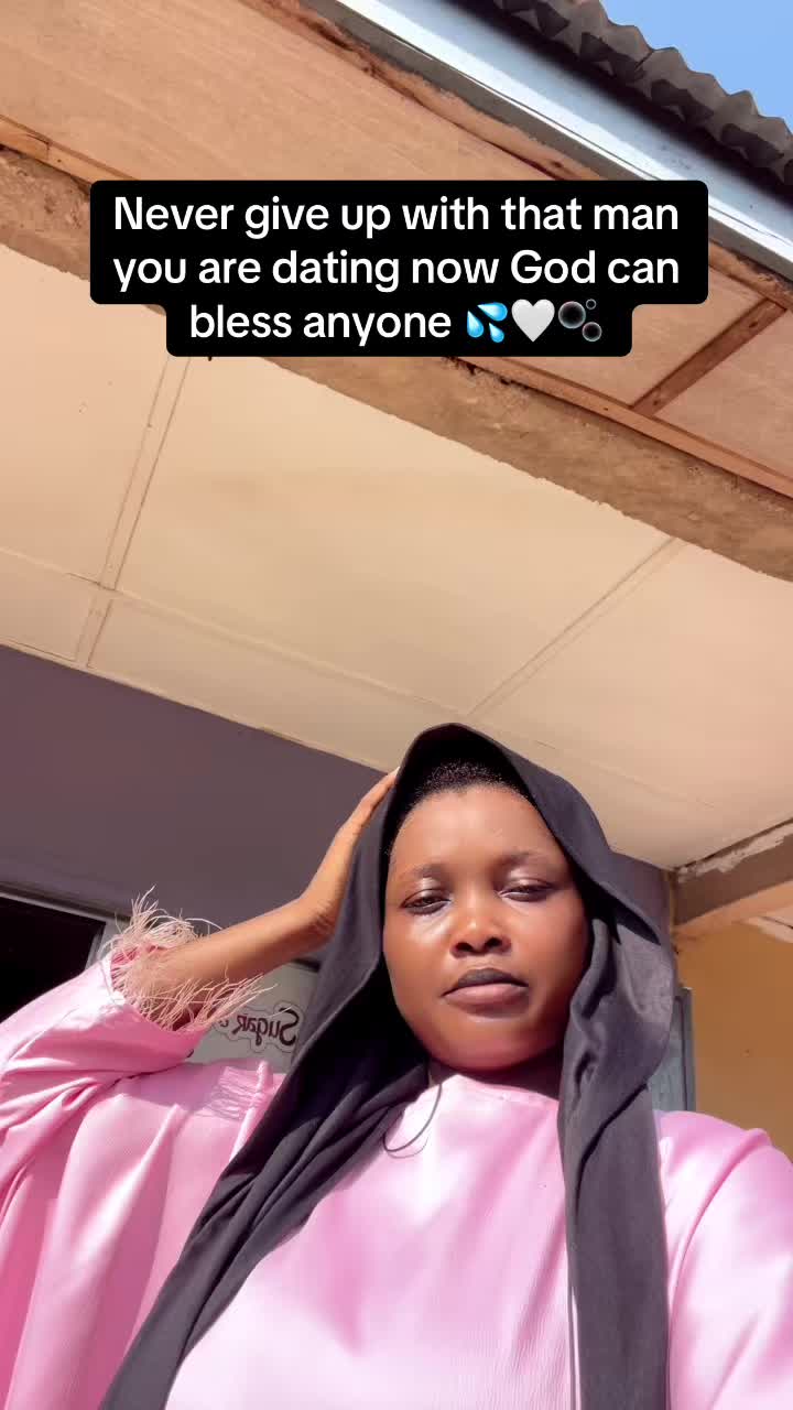 @Hajia sugar 😇❤️