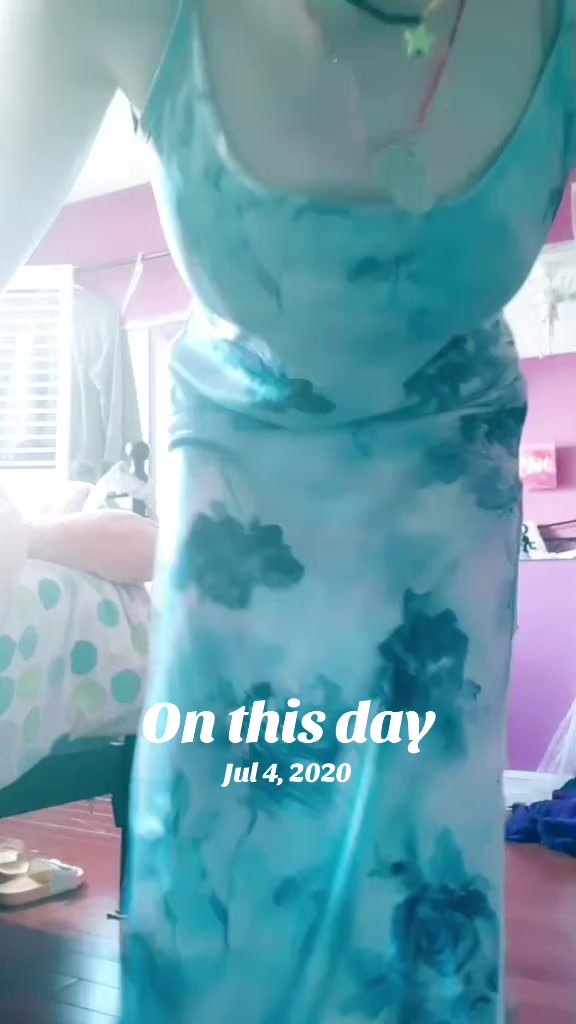 @Trippyhippywitchy