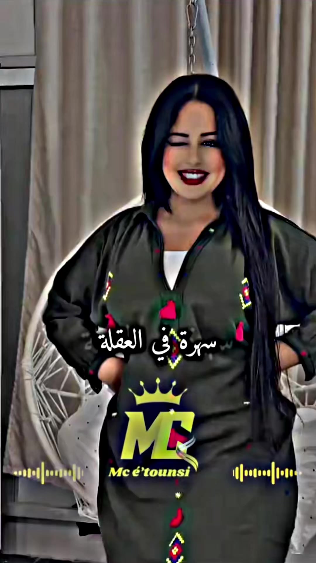 @𝐌𝐜 𝐄́𝐭𝐨𝐮𝐧𝐬𝐢 ♩