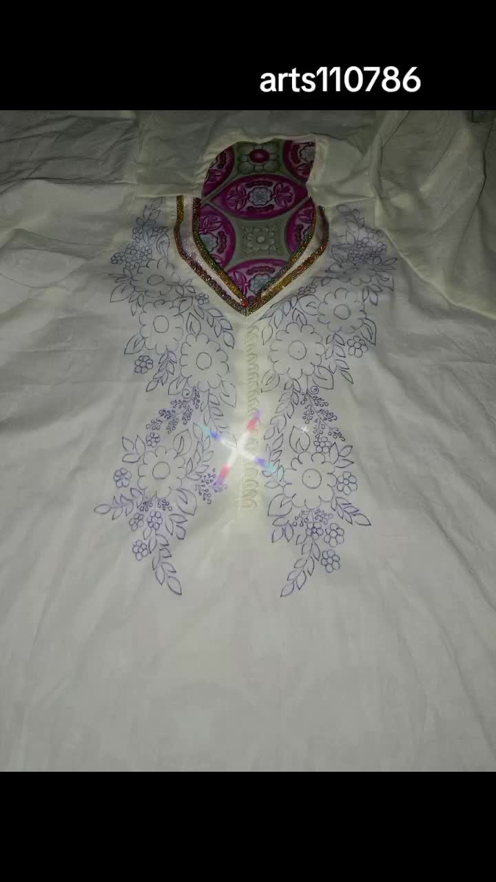 @ART BY BALOCH 🪡🧶🖍️