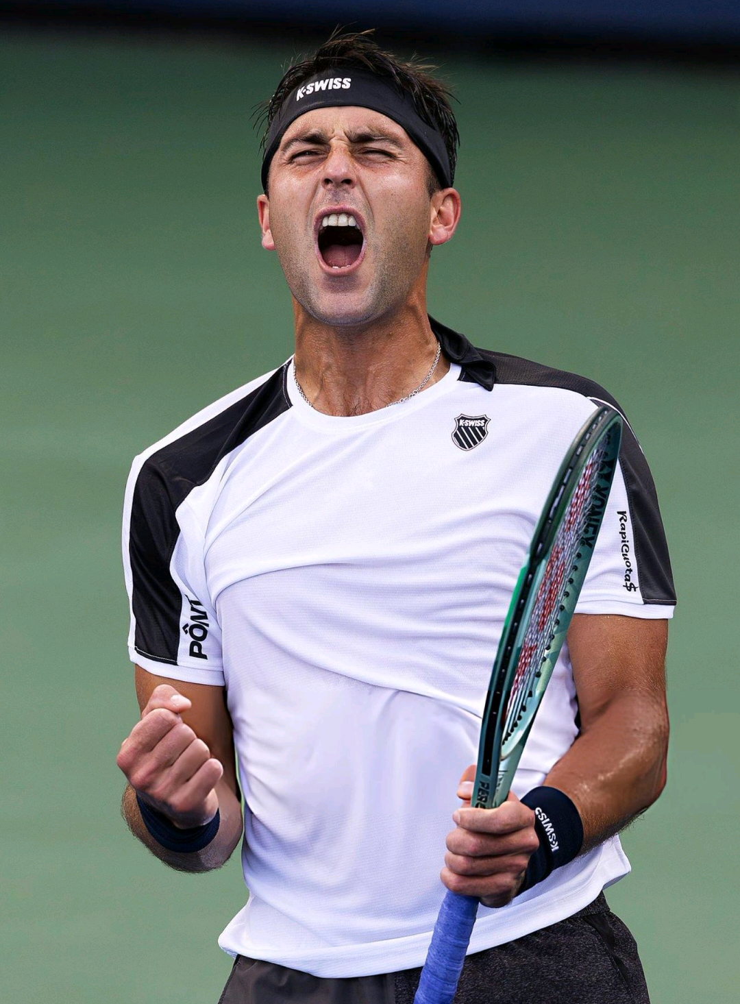 @Asociaci&oacute;n Argentina de Tenis