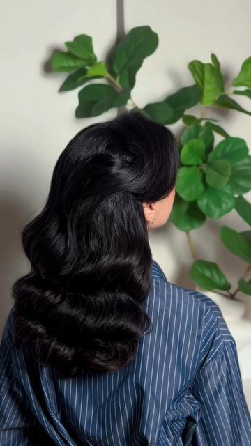 @Safa hairstyle 👱&zwj;♀️🇹🇳🇶🇦