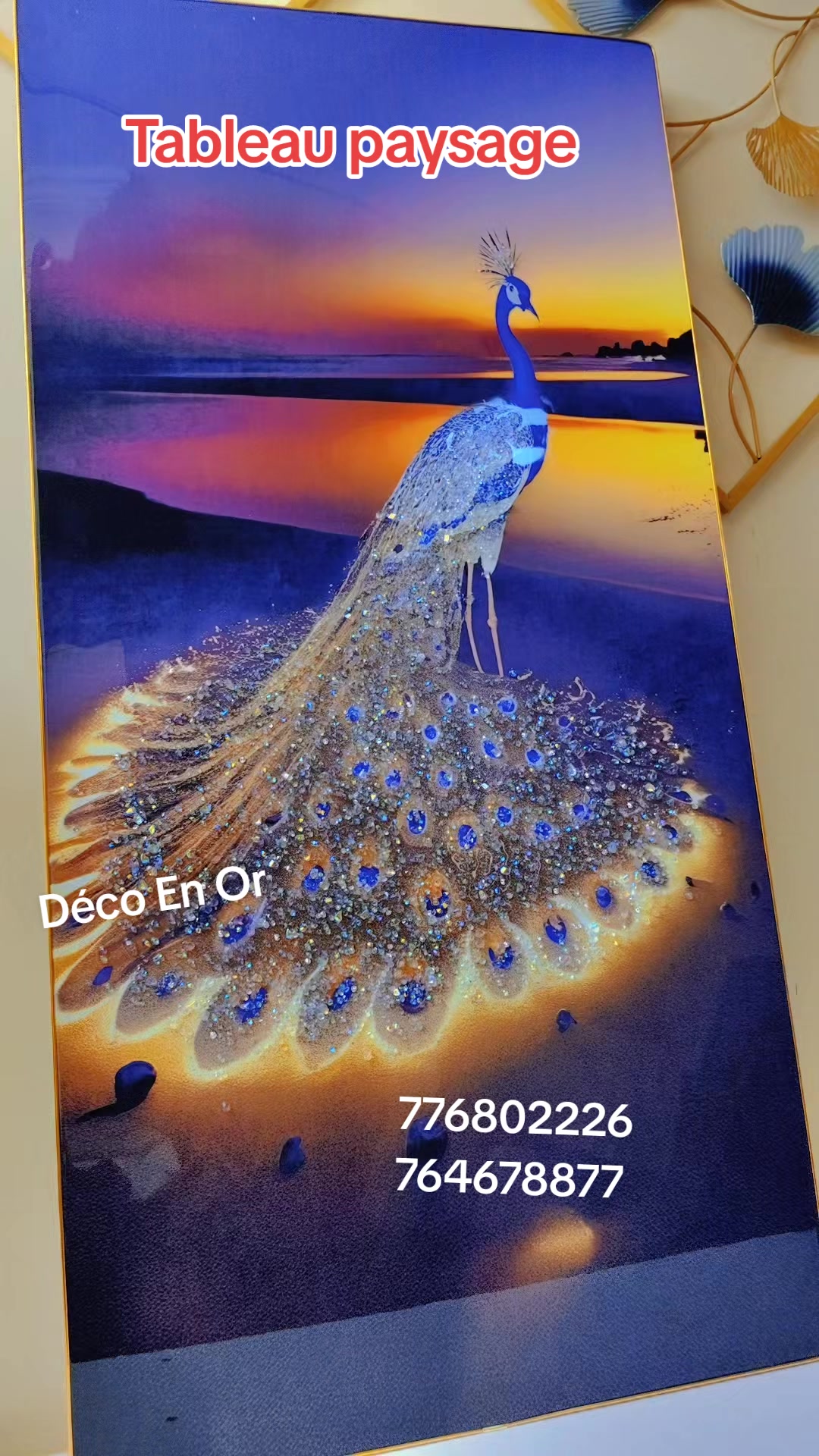 @DECO EN OR
