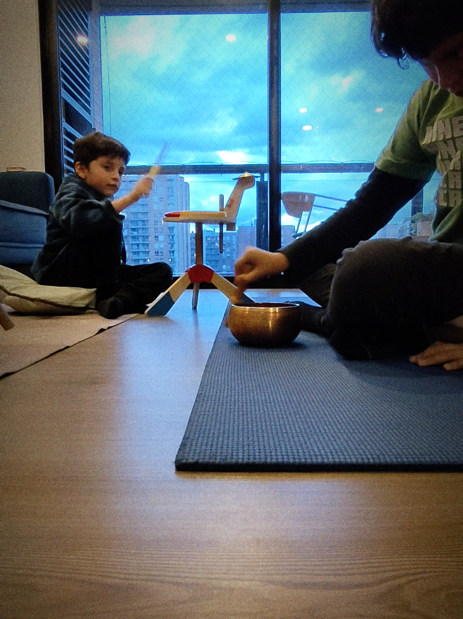 @Saraicita Yoga
