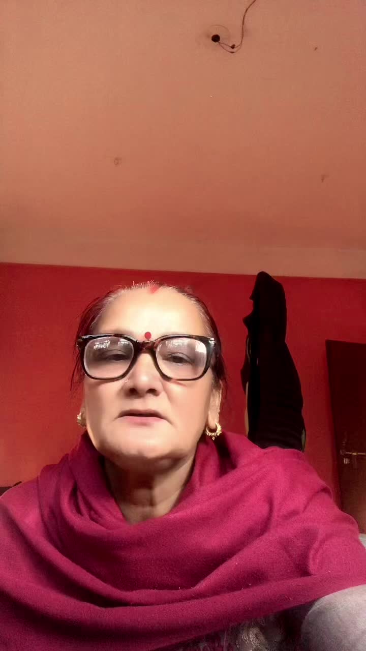 @Meena Kunwar
