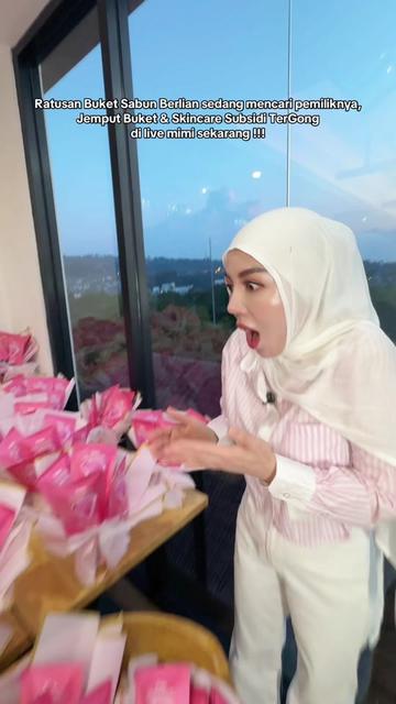 @BELLA SHOFIE DABE BEAUTE