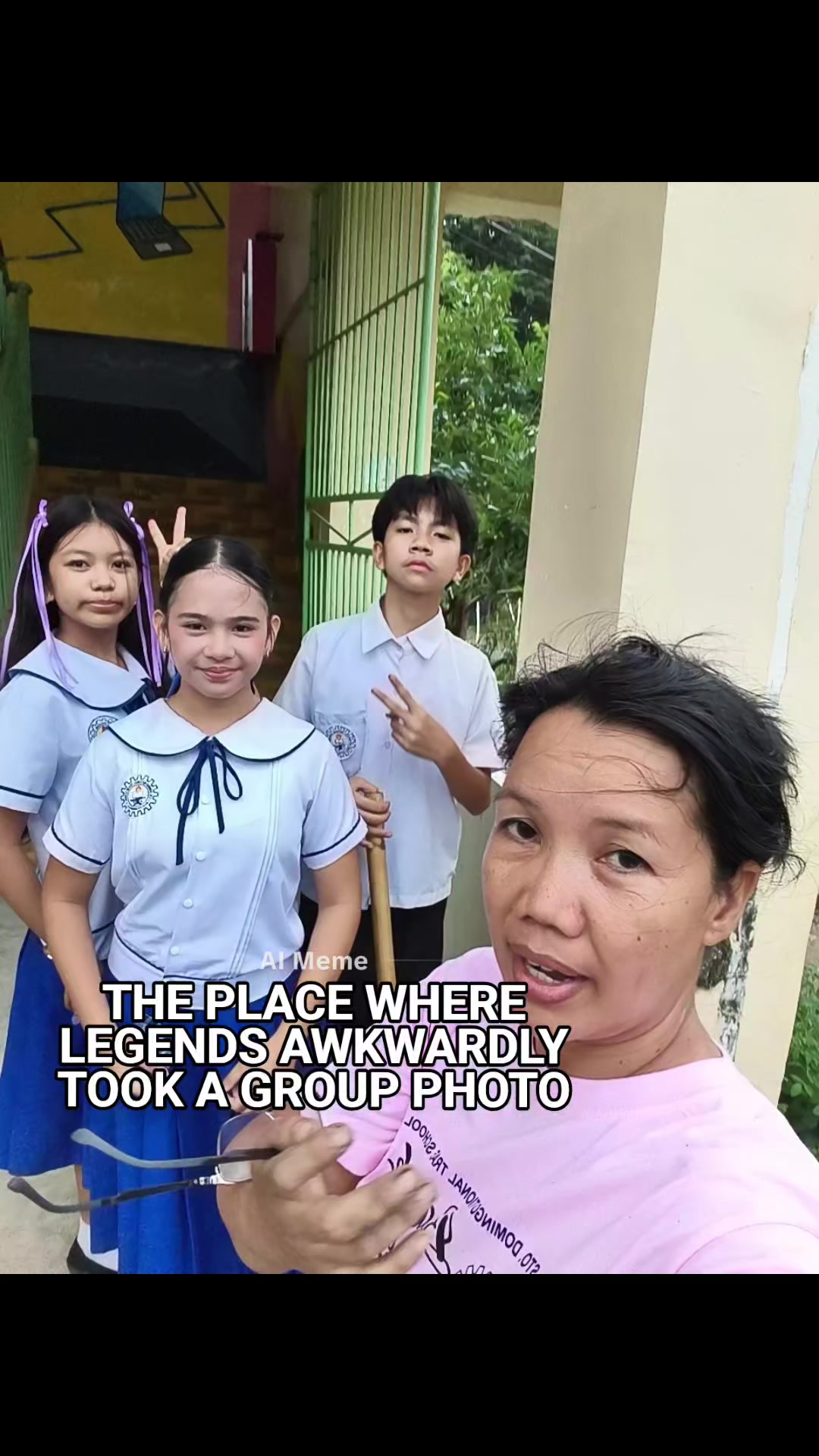 @Maam My Ra