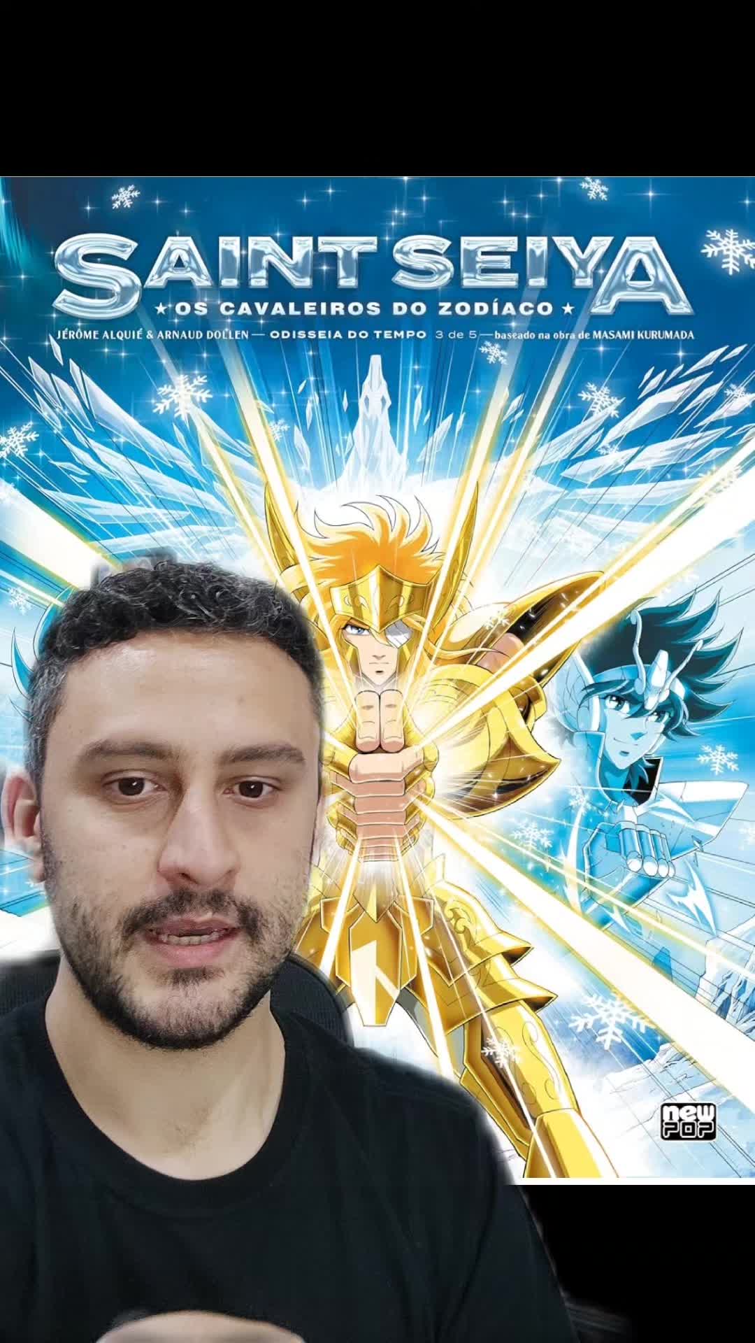@Oitavo Sentido