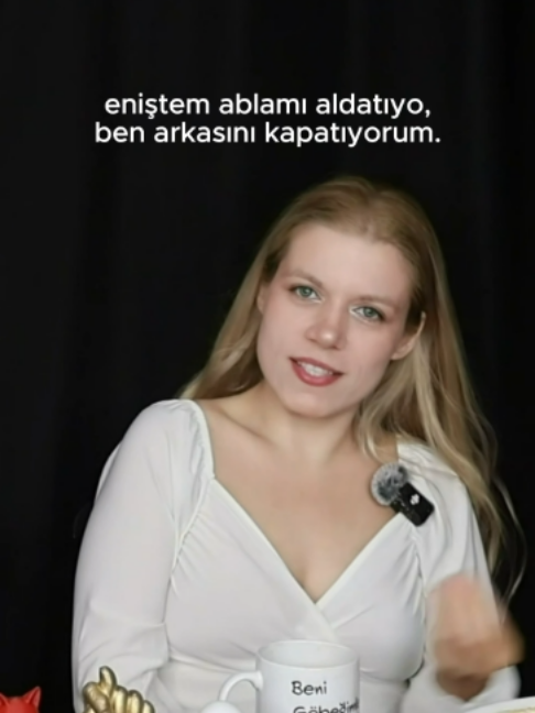 @Amara Ceren Demi