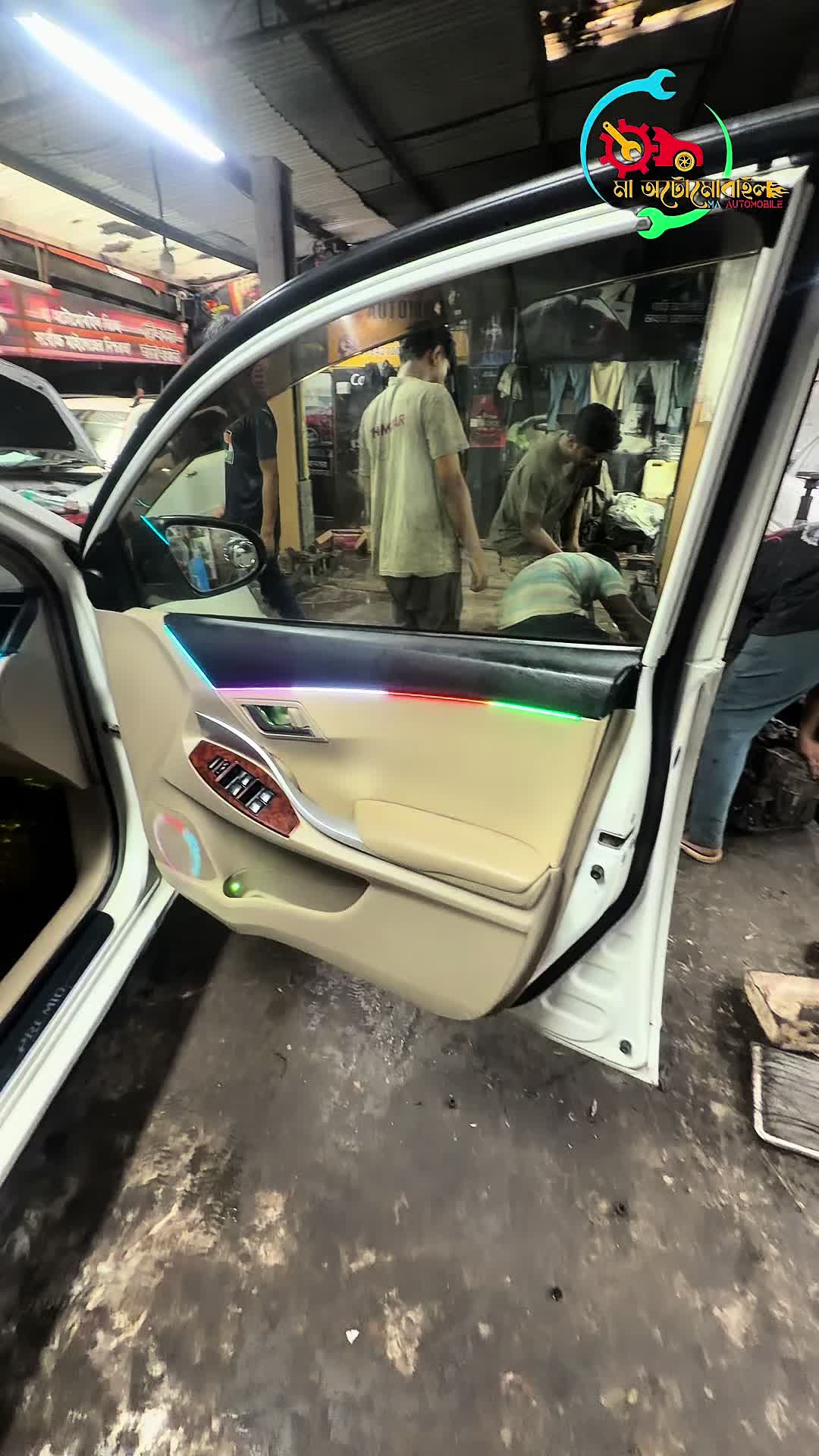 @Ma Automobile