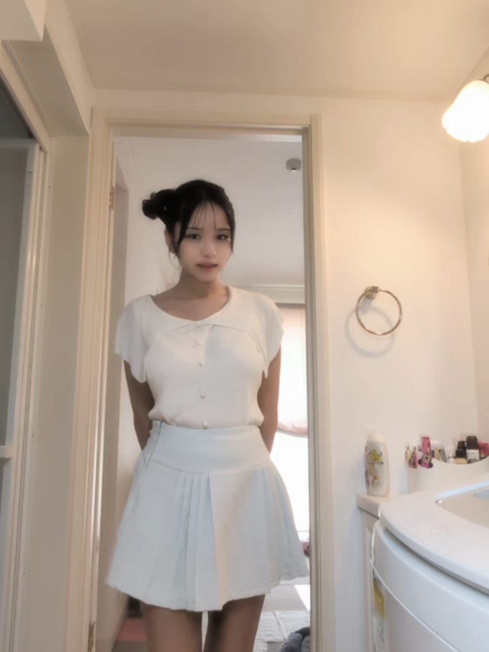 @なぎさ