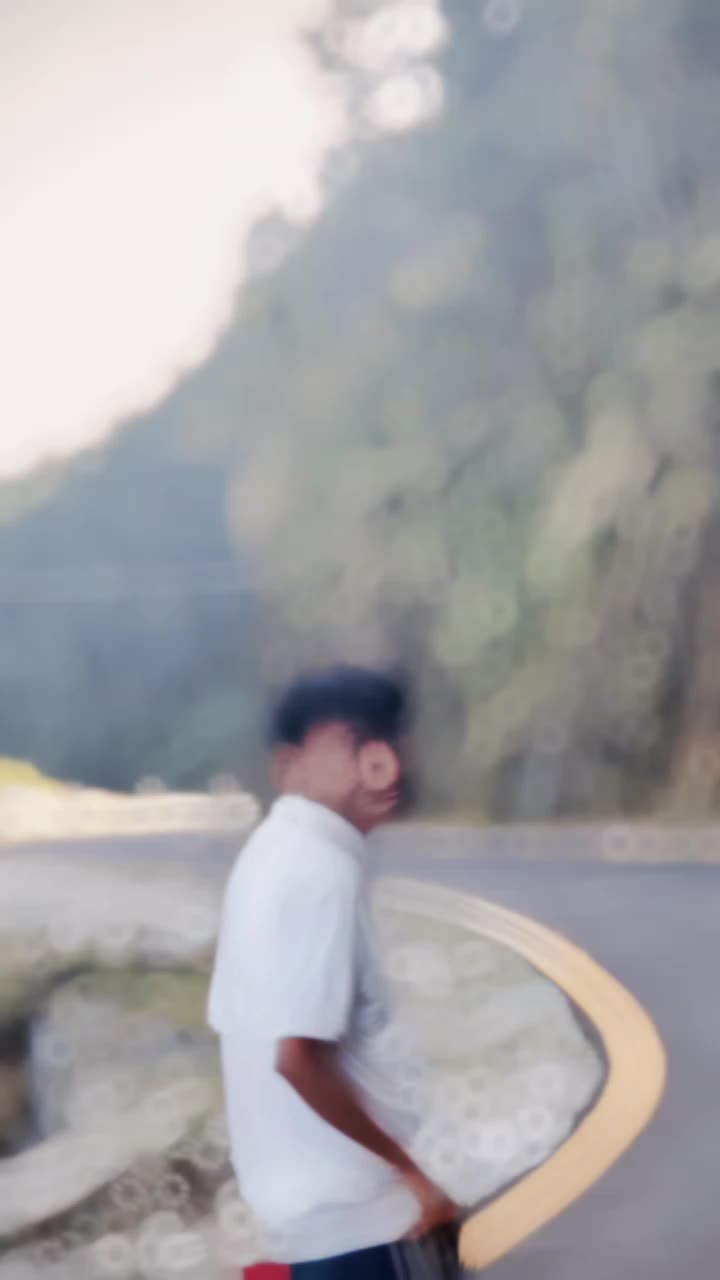 @Asbeen Saru Magar
