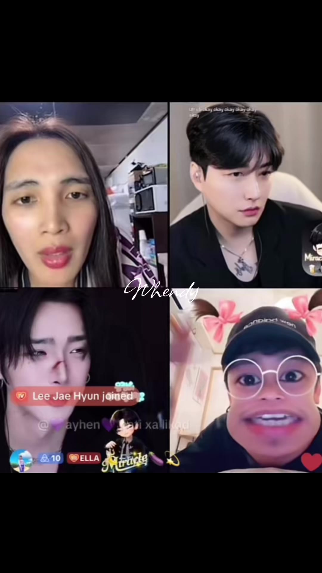 @💜🐺🇵🇭ᵢf⃟f✨ฝɦ&epsilon;กɗฯ✨🇭🇰🌹✈️🦊