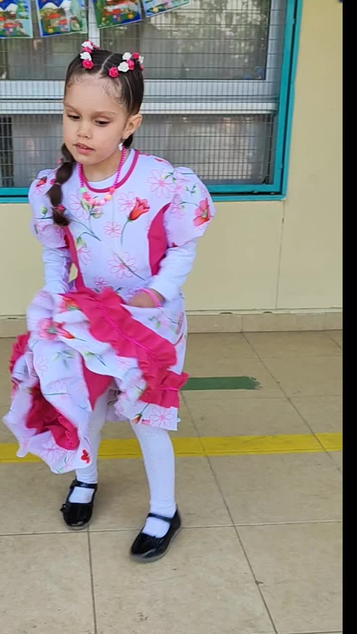 @Maria Medina