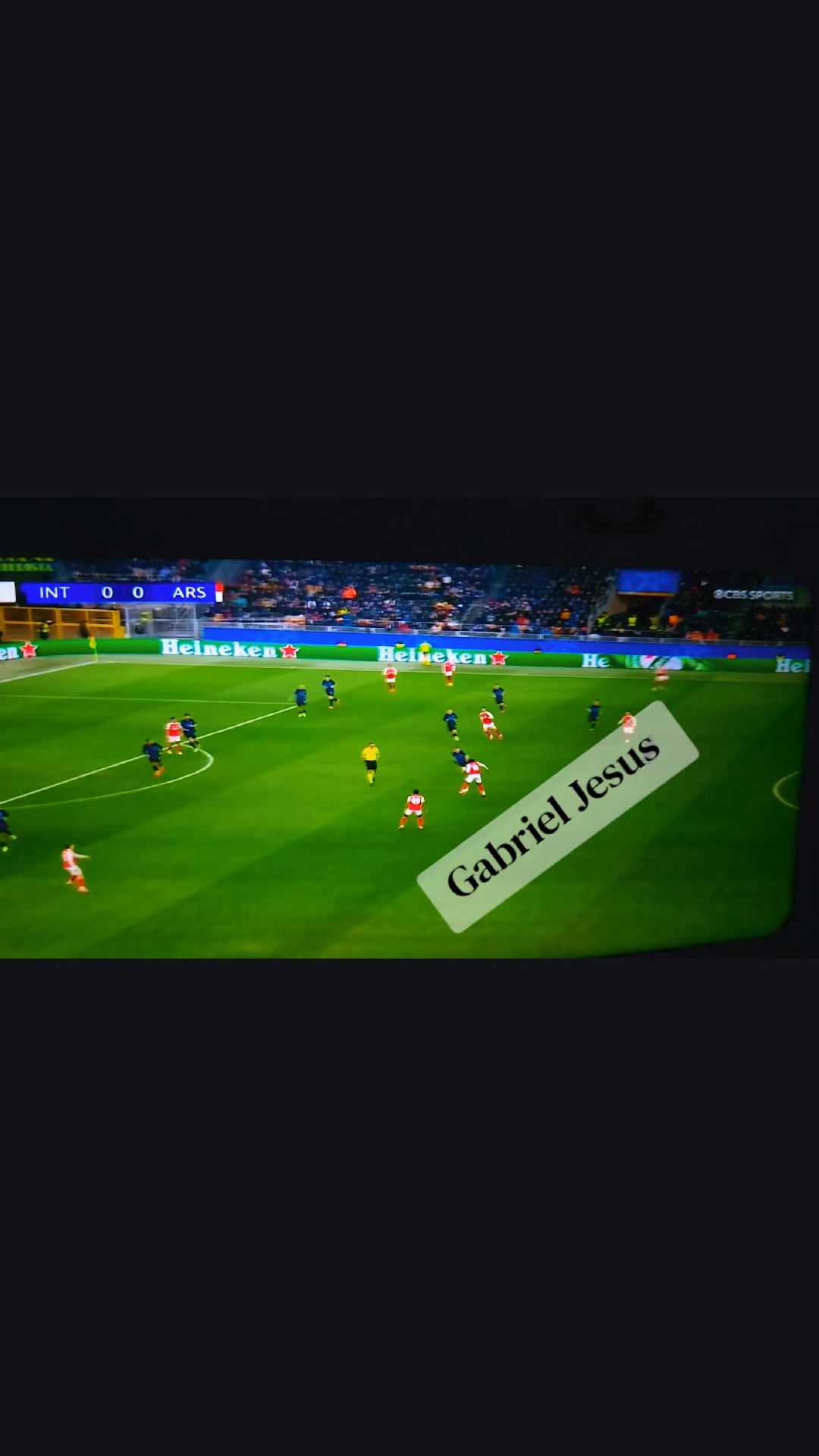 @Football Arena