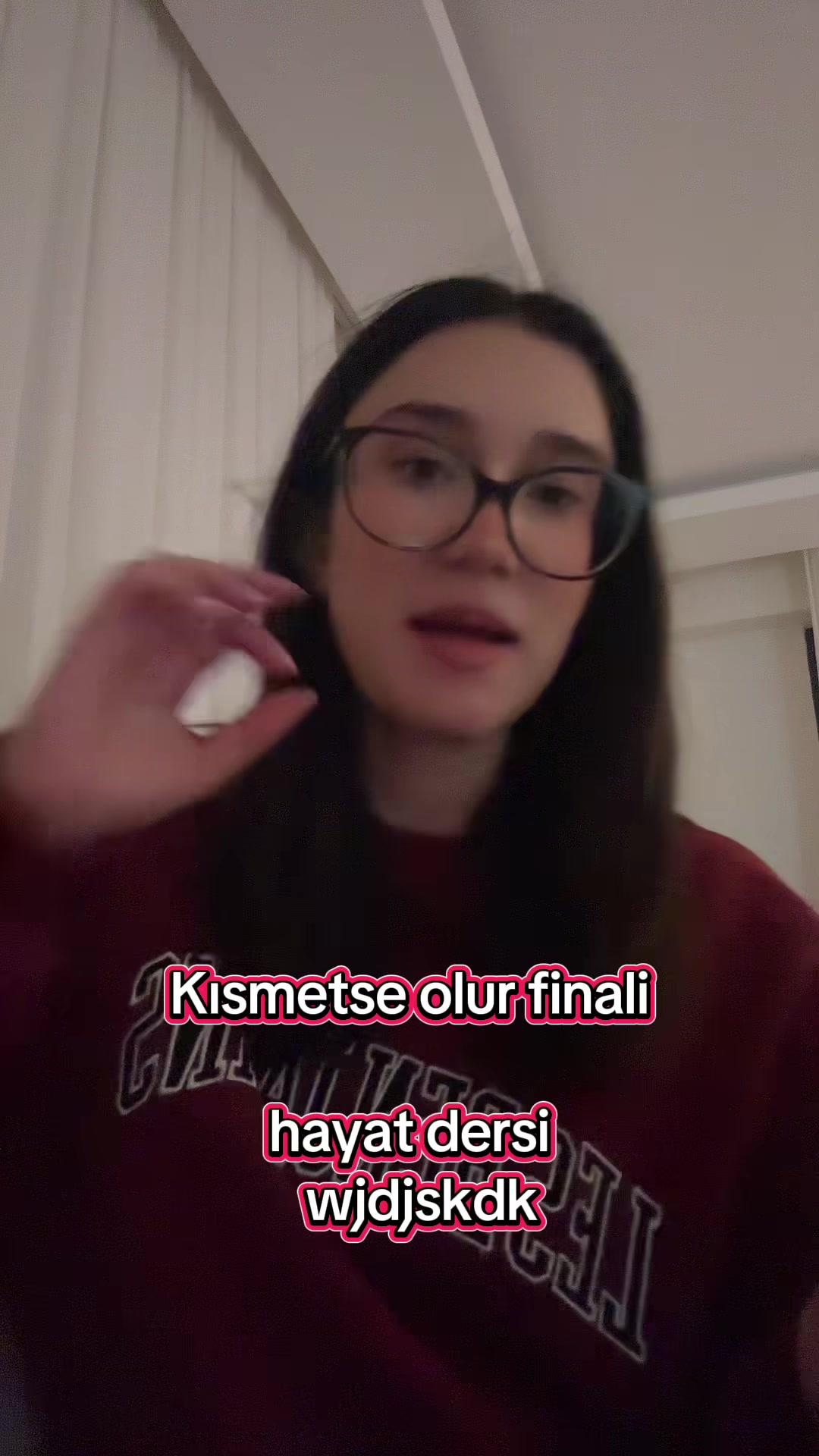 @real life monica