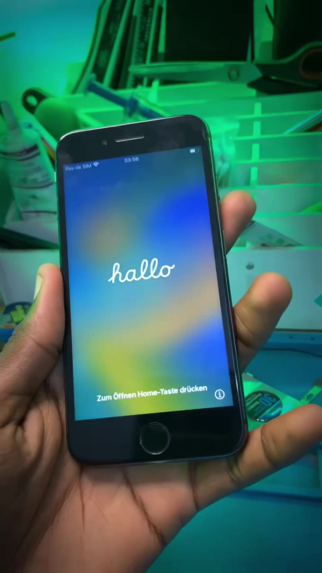 @BABA STORE TECH 👨🔧📲