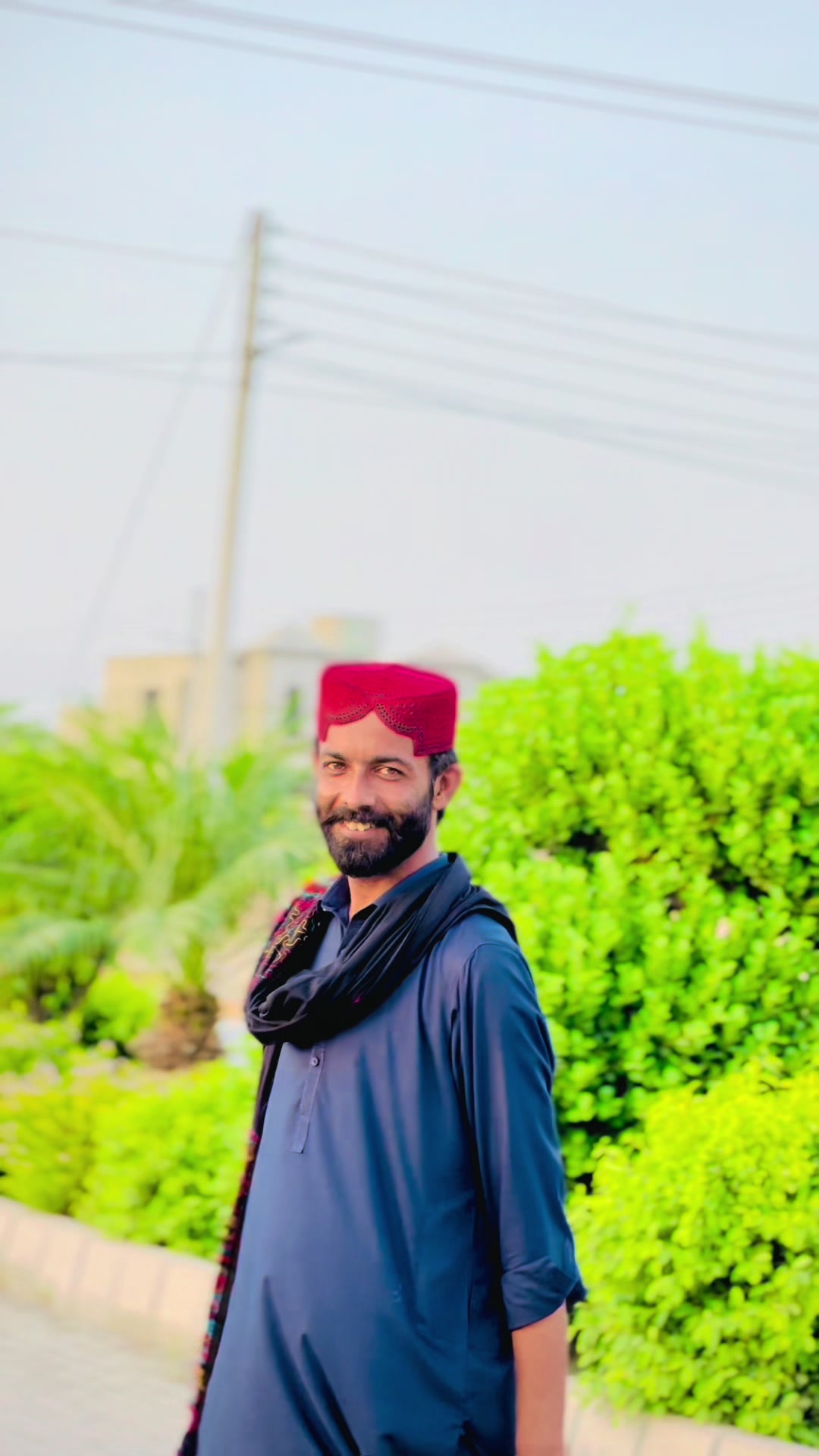 @ملک سنی
