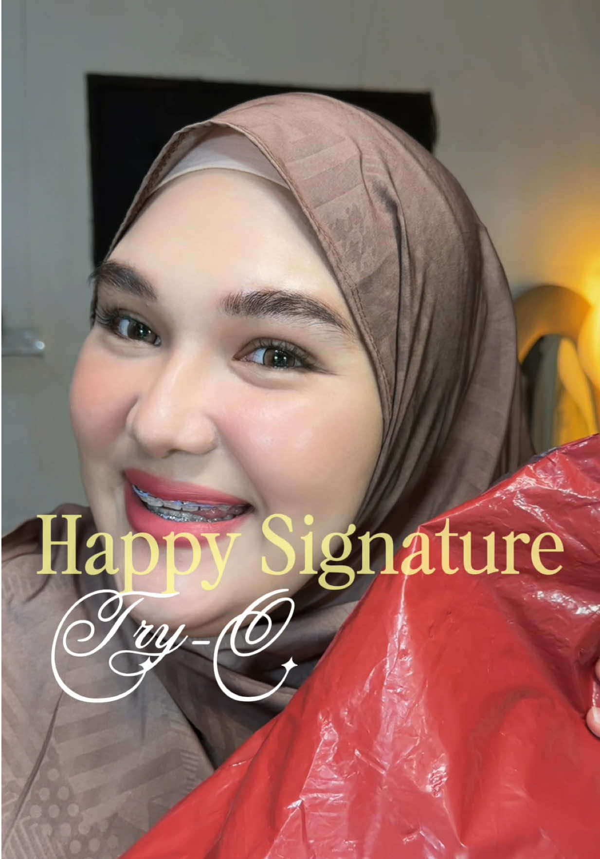 @Chubby Hijabie