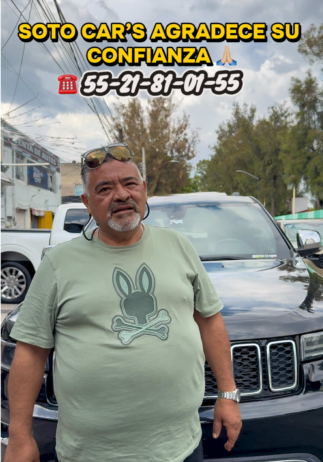 @SOTO CARS CDMX