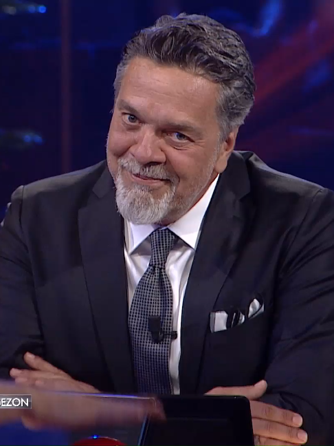 @Kanal D