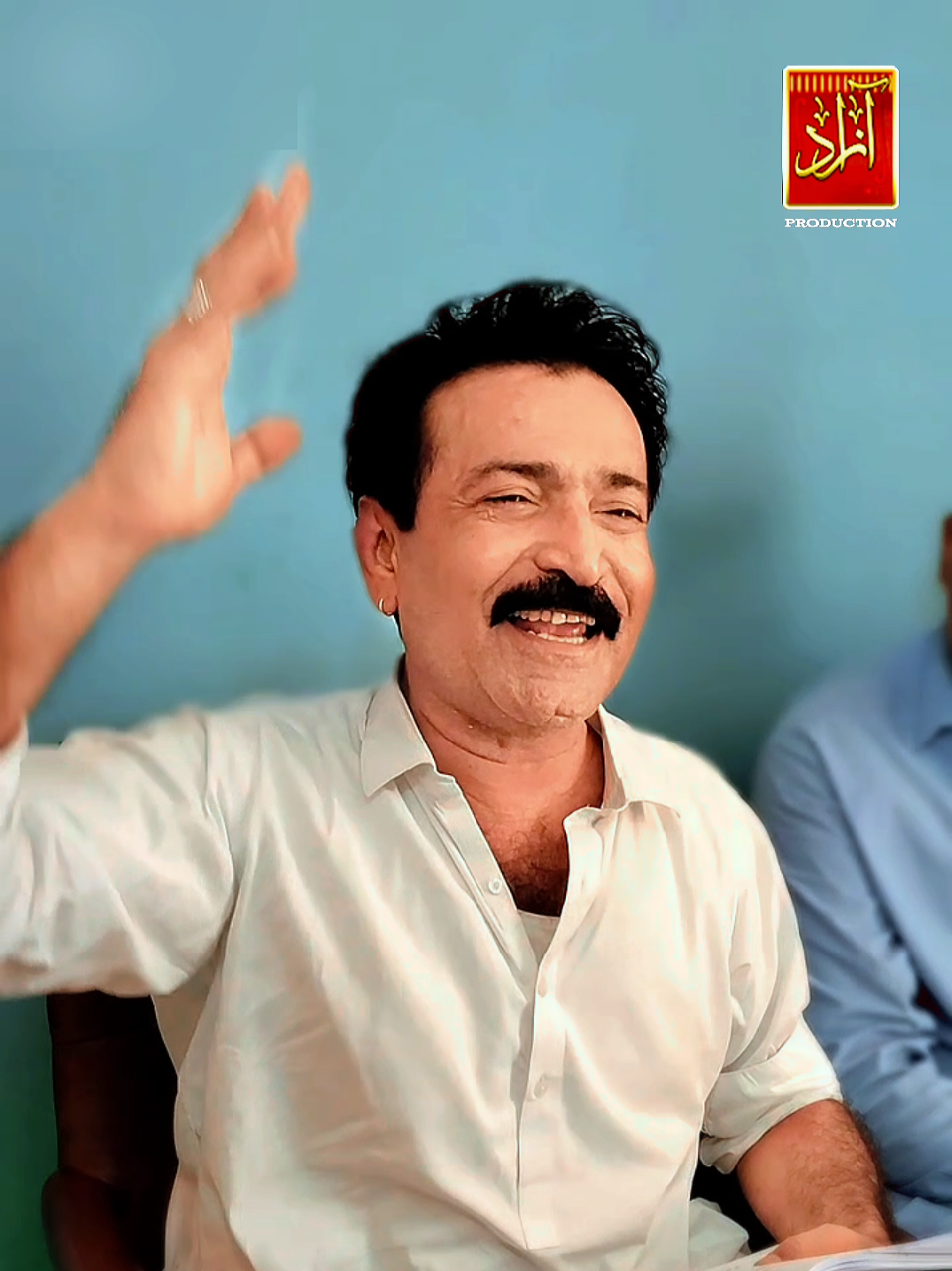 @Azad Production official