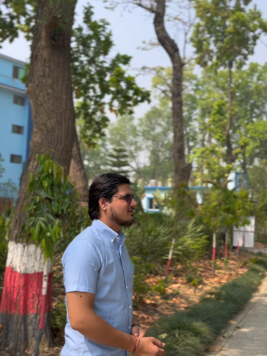 @Santosh Pant