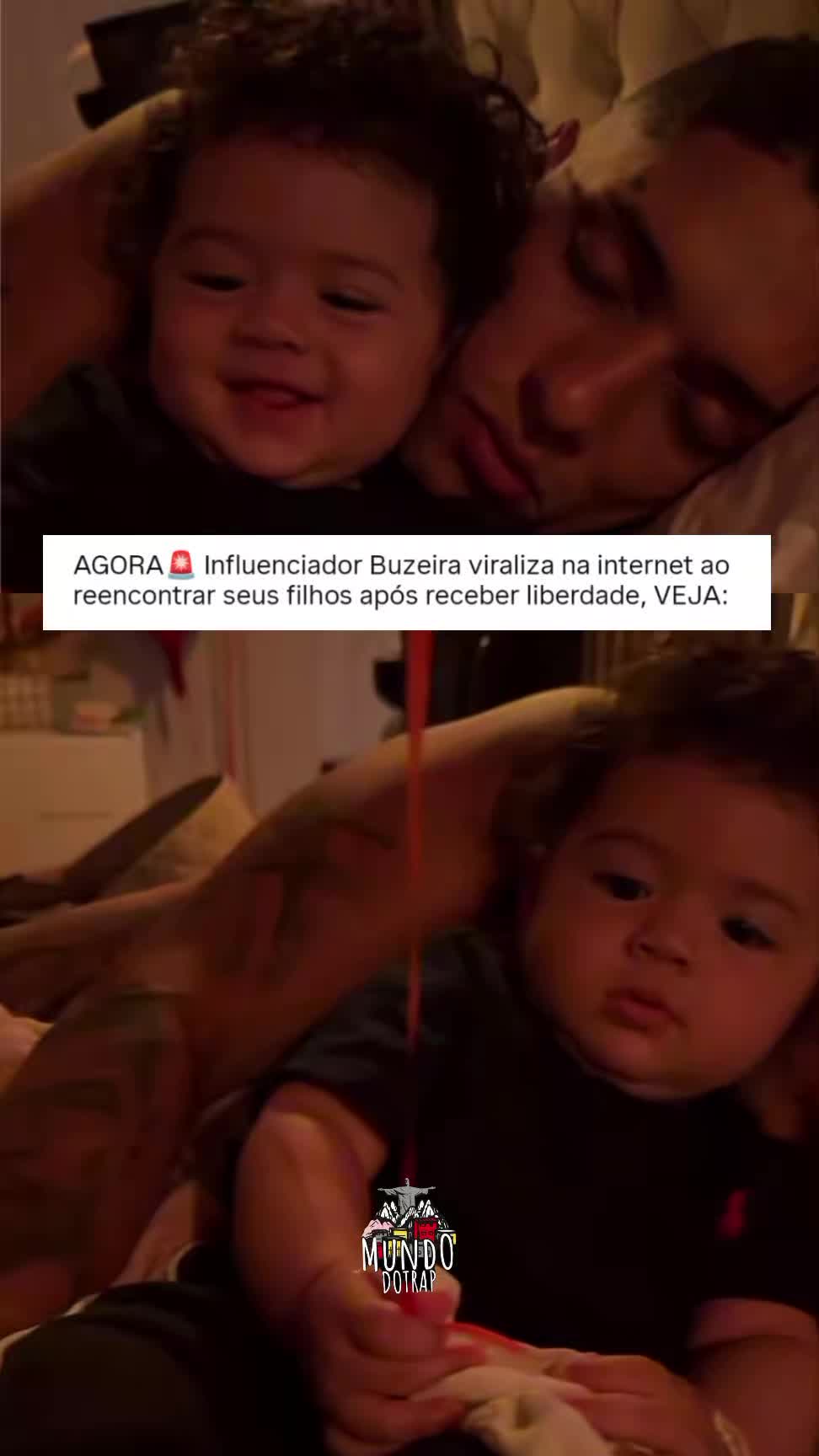 @MUNDO DO TRAP 🔄 M&Aacute;FIA DO TRAP