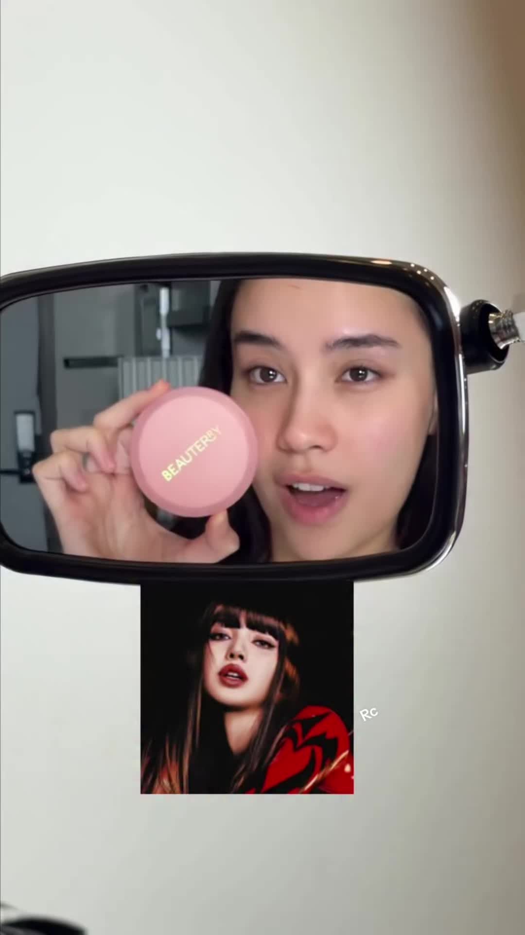 @Rina ceria