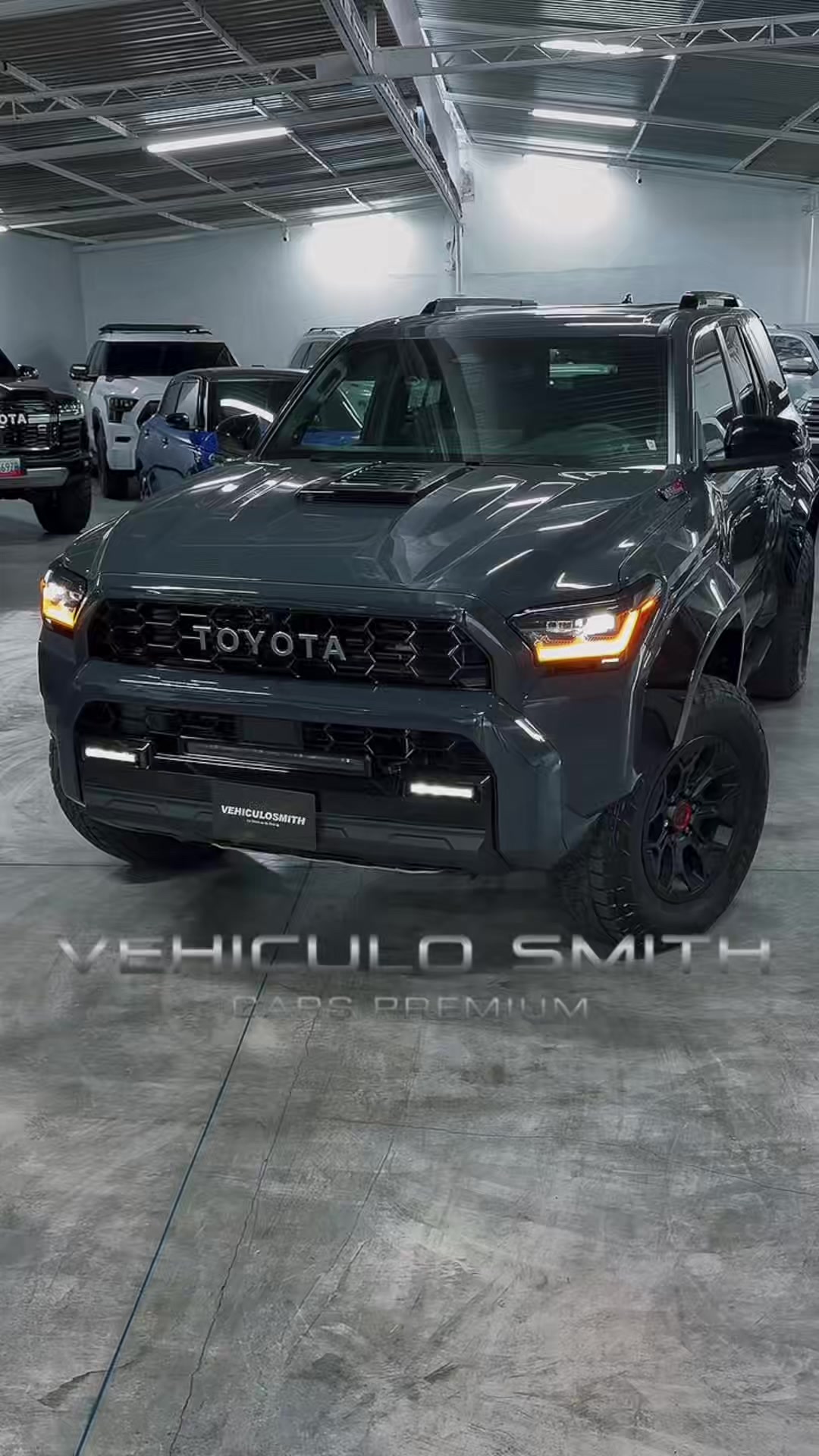 @vehiculosmithⓂ️