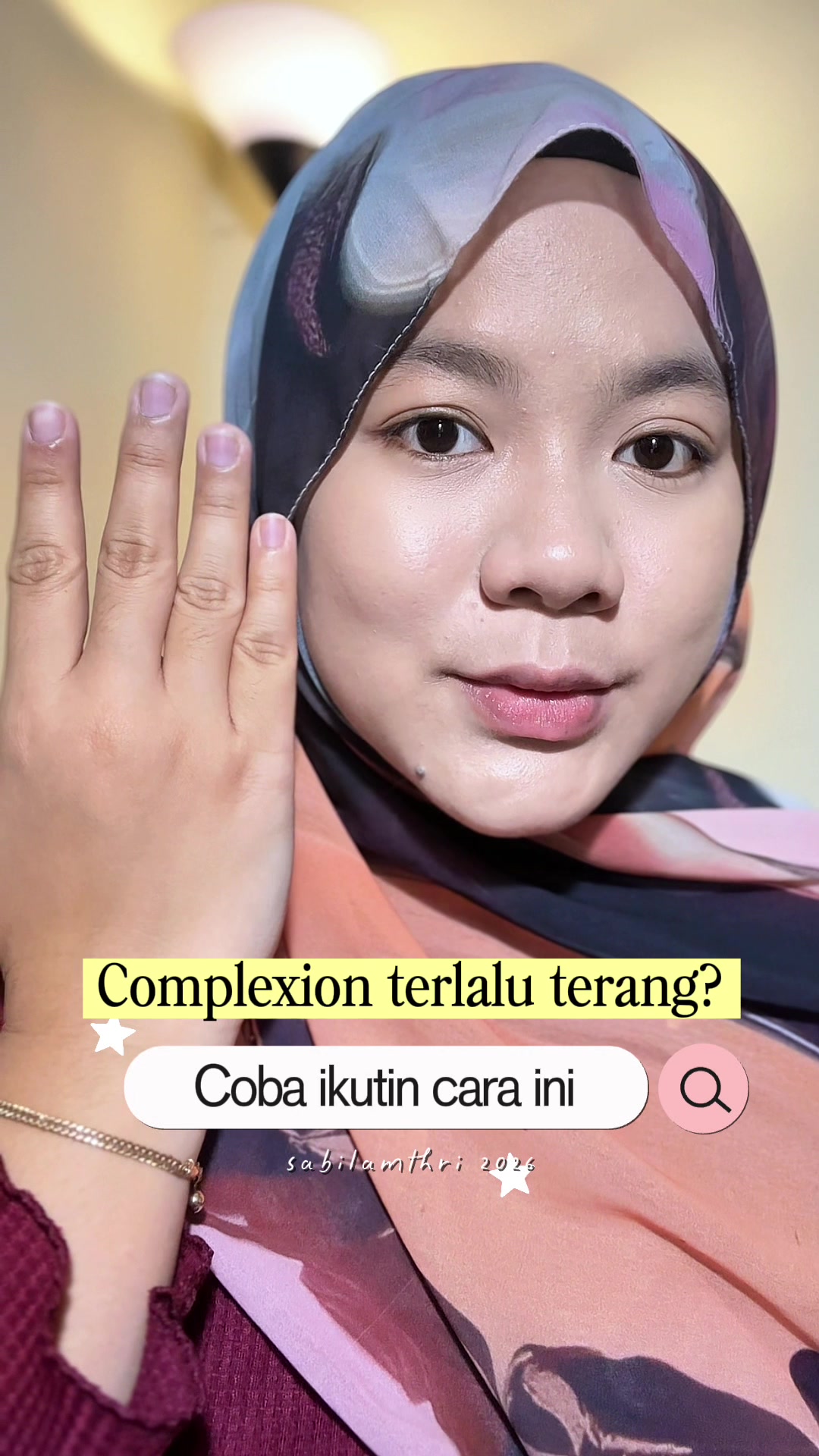 @sabila // medium neutral✨