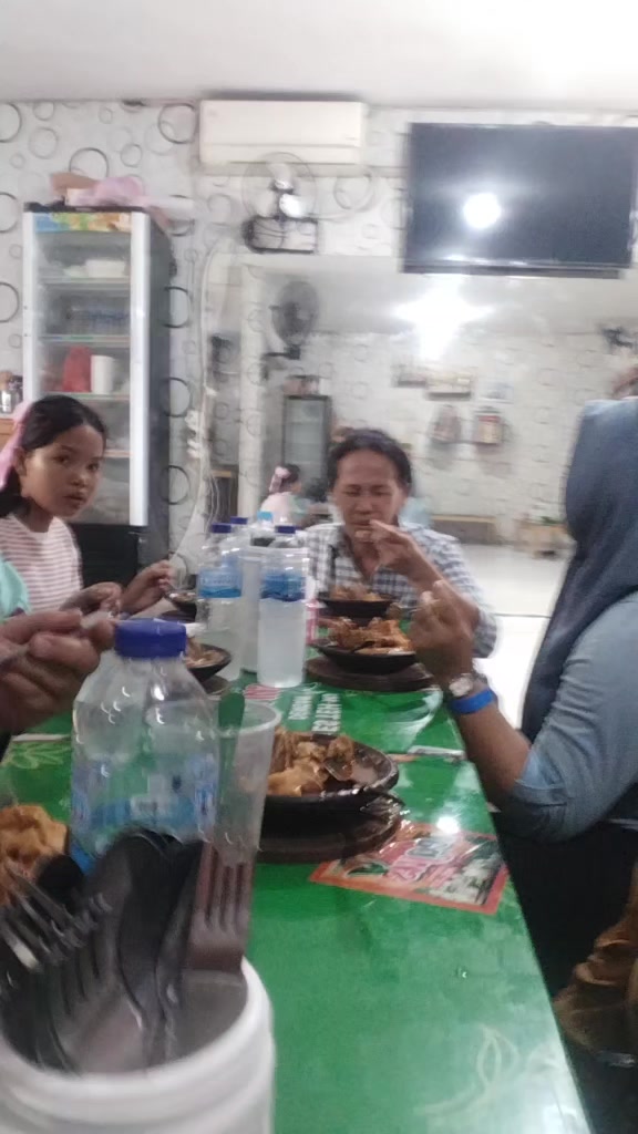 @umi misri