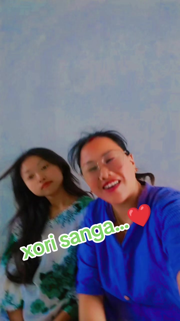 @Punam bohara❤️❤️