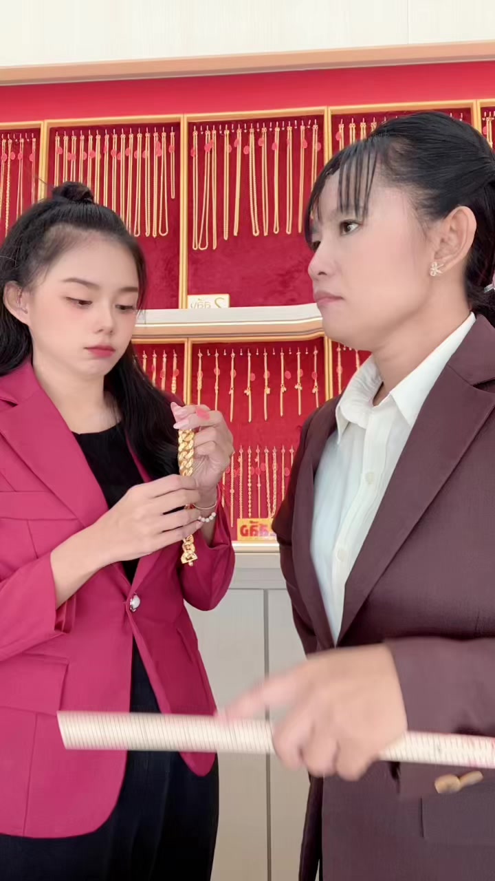 @เทียนชุนเส็งเยาวราช ทรัพย์ปทุม