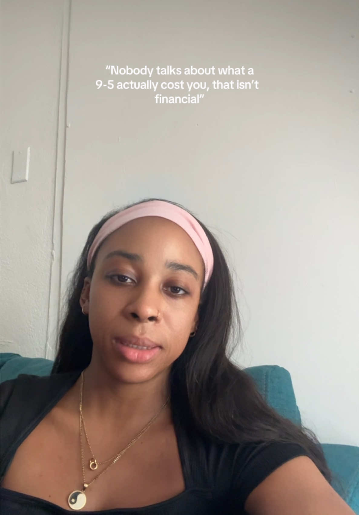 @Tina Holistic Baddie