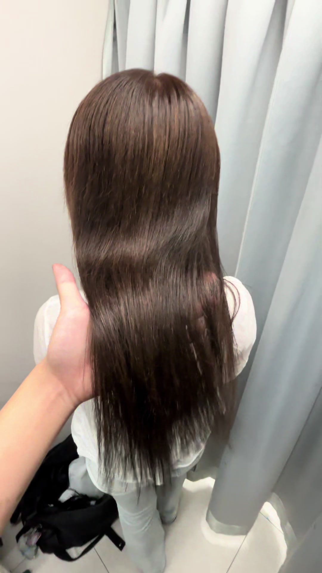 @陽貴/美容学生