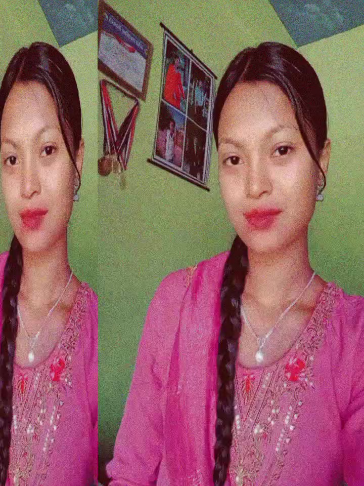 @🍒सलिना चौधरी🍒