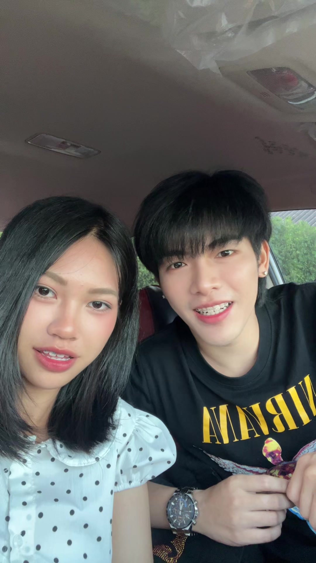 @บอย ขวัญถุง (10.8M)💰🐶