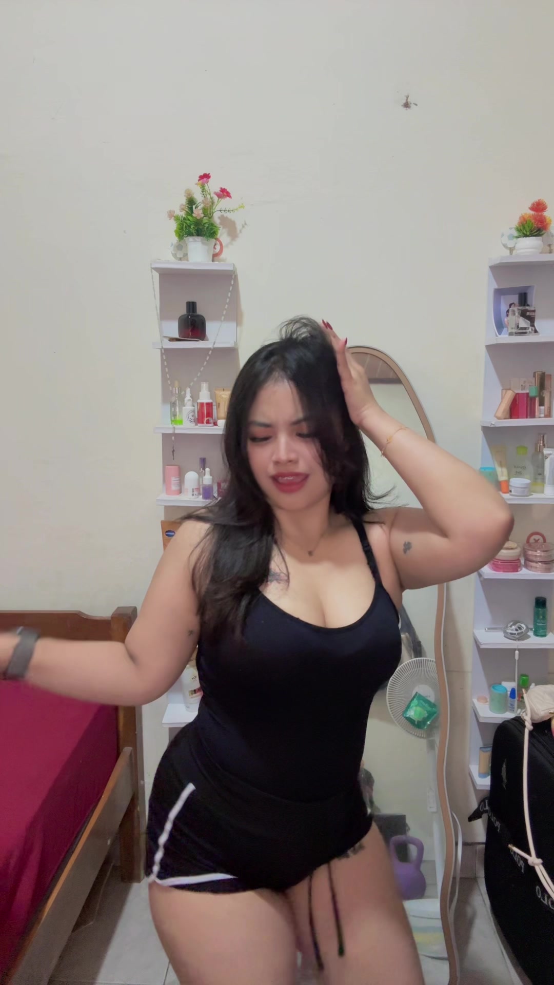 @NATALIA JGN DI BAN!