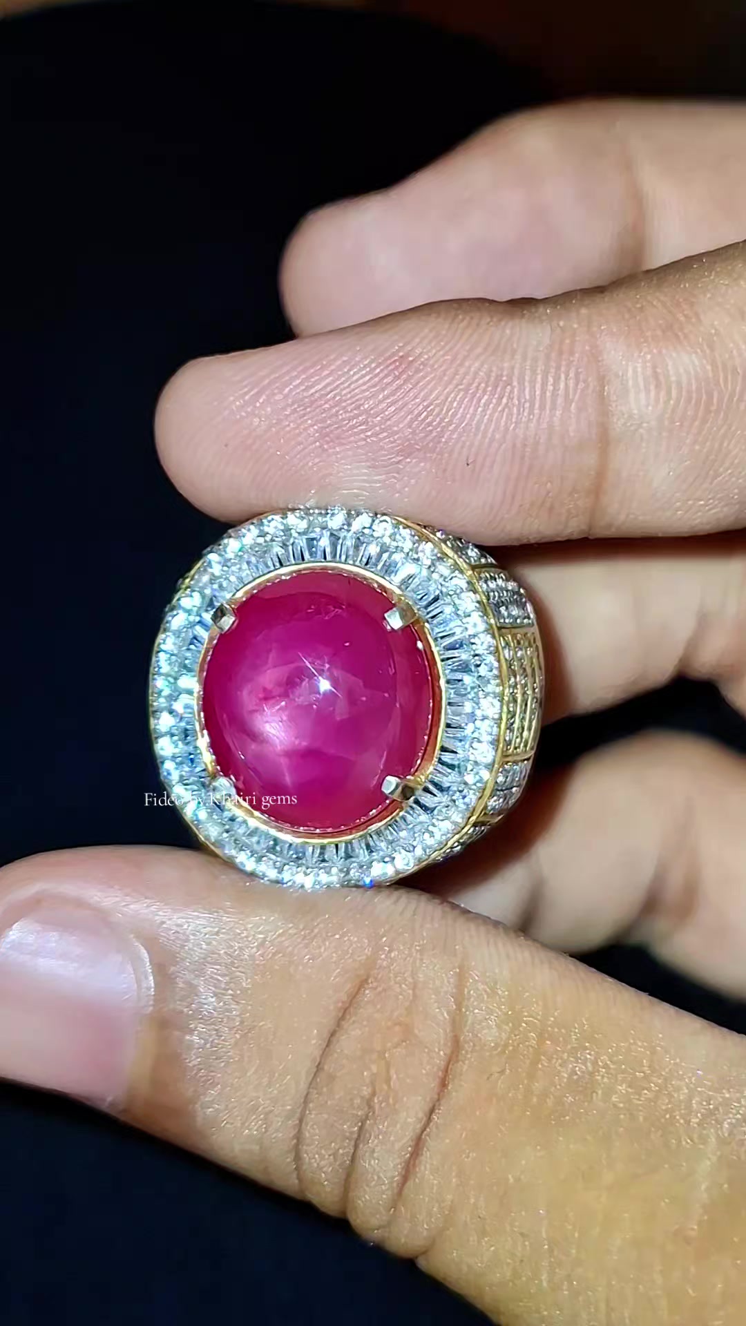 @khairi gems