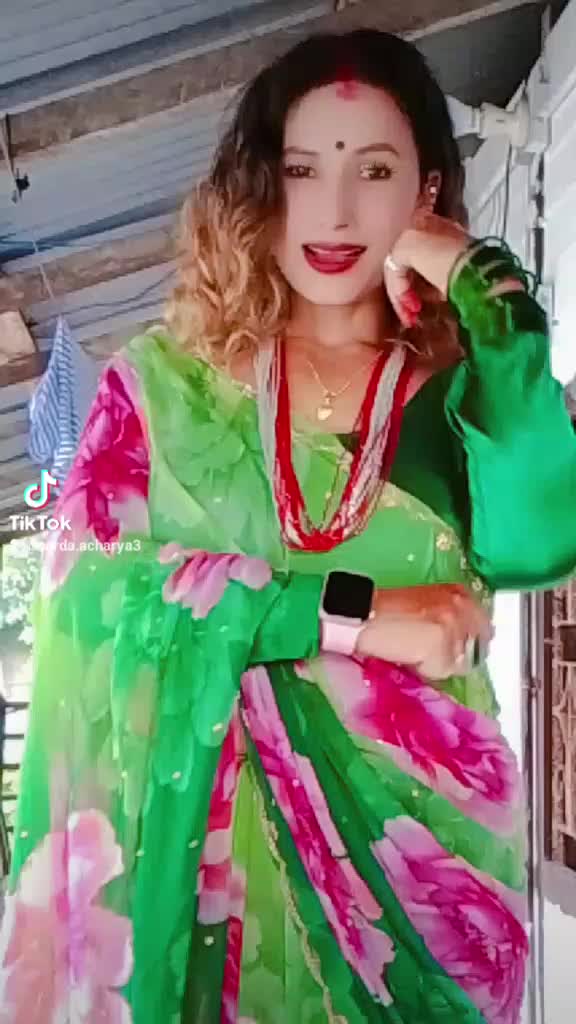 @Sanchita Pokharel Ac