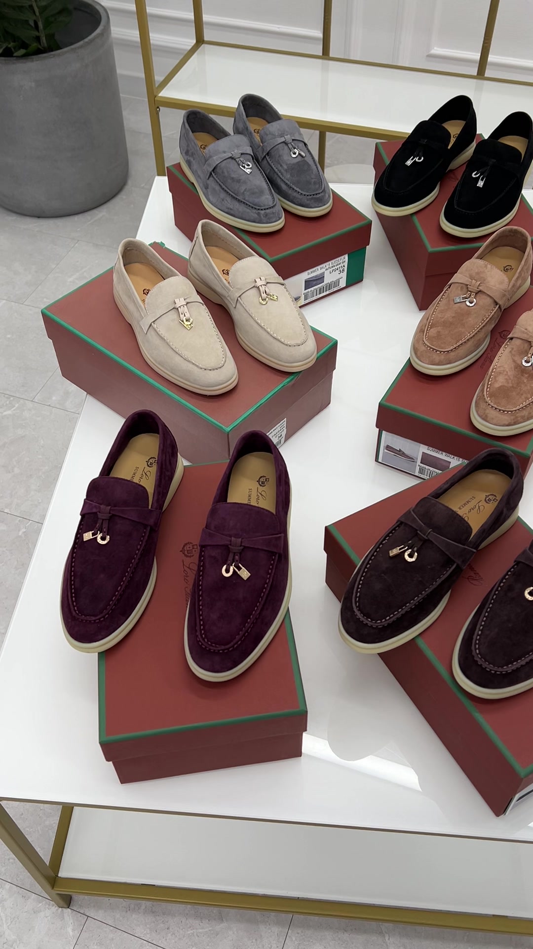 @Sancho Store